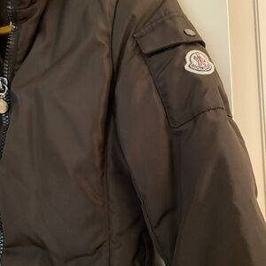 Moncler ladies coat sz0 XS